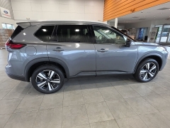 Used 2026  Nissan Rogue AWD SL &ast;Ltd Avail&ast; at Maxx Loans near St&period; Adrian&comma; MI