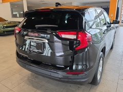 Used 2023  GMC Terrain FWD 4dr SLE at Maxx Loans near St&period; Adrian&comma; MI