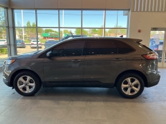 Used 2022 Ford Edge SE AWD at Suburban Ford of Sterling Heights near Sterling Heights, MI