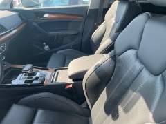 Used 2023 Audi Q5 S line Prestige 45 TFSI quattro at Maxx Loans near St. Adrian, MI