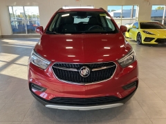 Used 2020  Buick Encore 4d SUV FWD Preferred at Maxx Loans near St. Adrian, MI