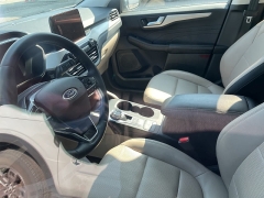 Used 2022 Ford Escape SEL AWD at Maxx Loans near ,