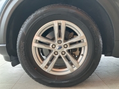 Used 2022 Ford Explorer XLT 4WD at Maxx Loans near St. Adrian, MI