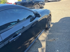 Used 2024 Ford Mustang GT Fastback at Maxx Loans near St. Adrian, MI