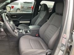 Used 2024 Toyota Tacoma 4WD Double Cab Bed (Natl) at Suburban Ford of Sterling Heights near Sterling Heights, MI
