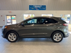 Used 2020  Ford Edge AWD at Maxx Loans near St. Adrian, MI