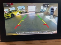 Used 2020  Lincoln Corsair 4d SUV FWD Reserve at Maxx Loans near St. Adrian, MI