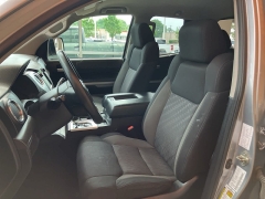 Used 2018 Toyota Tundra 4WD Double Cab 8.1' Bed 5.7L (Natl) at Maxx Loans near ,