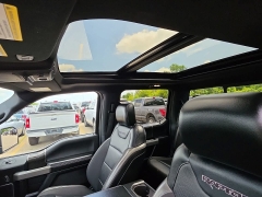 Used 2019  Ford F-150 4WD SuperCrew Raptor at Maxx Loans near St&period; Adrian&comma; MI