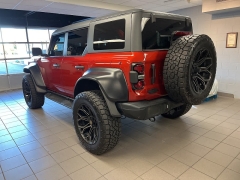 Used 2023 Ford Bronco Raptor 4 Door Advanced 4x4 at Suburban Ford of Sterling Heights near Sterling Heights, MI