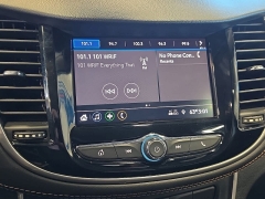 Used 2021  Chevrolet Trax FWD 4dr LT at Maxx Loans near St&period; Adrian&comma; MI