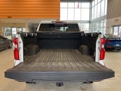 Used 2021  Chevrolet Silverado 1500 4WD Crew Cab 147" LT Trail Boss at Maxx Loans near St&period; Adrian&comma; MI
