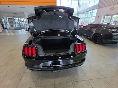 Used 2020  Ford Mustang 2d Fastback BULLITT at Maxx Loans near St&period; Adrian&comma; MI