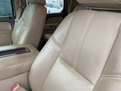 Used 2013  Chevrolet Tahoe 4d SUV RWD LT at Maxx Loans near St&period; Adrian&comma; MI