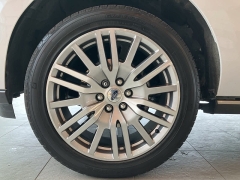 Used 2024 Ford Expedition Max Limited 4x4 at Suburban Ford of Sterling Heights near Sterling Heights, MI
