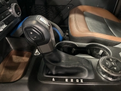 Used 2023  Ford Bronco 4 Door 4x4 at Maxx Loans near St. Adrian, MI