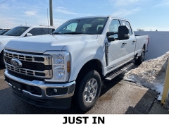 Used 2024  Ford Super Duty F-350 SRW 4WD Crew Cab Box at Maxx Loans near St&period; Adrian&comma; MI