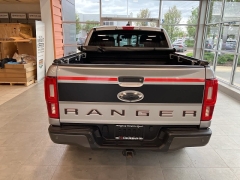 Used 2021 Ford Ranger 4WD SuperCrew 5' Box at Maxx Loans near ,