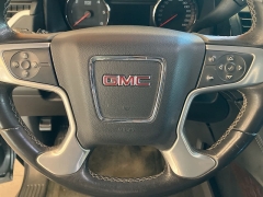 Used 2016  GMC Yukon 4d SUV 4WD SLE at Maxx Loans near St. Adrian, MI