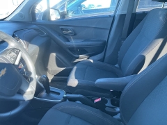 Used 2019  Chevrolet Trax 4d SUV AWD LS at Maxx Loans near St. Adrian, MI