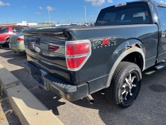 Used 2009  Ford F-150 4WD SuperCrew at Maxx Loans near St. Adrian, MI