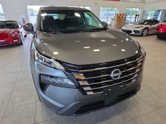 Used 2024  Nissan Rogue AWD S at Maxx Loans near St&period; Adrian&comma; MI