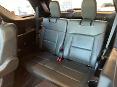 Used 2022 Ford Explorer Timberline 4WD at Suburban Ford of Sterling Heights near Sterling Heights, MI