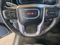 Used 2025  GMC Sierra 1500 4WD Crew Cab 147" SLT at Maxx Loans near St&period; Adrian&comma; MI