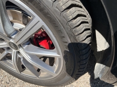 Used 2021 Audi SQ5 Premium Plus 3.0 TFSI quattro at Suburban Ford of Sterling Heights near Sterling Heights, MI