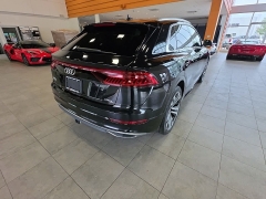 Used 2019  Audi Q8 4d SUV 3&period;0T Quattro Prestige at Maxx Loans near St&period; Adrian&comma; MI