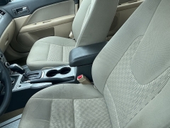 Used 2011  Ford Fusion 4d Sedan SE at Maxx Loans near St. Adrian, MI