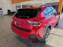 Used 2020  Subaru Crosstrek Premium CVT at Maxx Loans near St&period; Adrian&comma; MI
