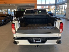 Used 2022  GMC Sierra 1500 4WD Crew Cab Elevation at Maxx Loans near St. Adrian, MI