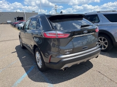 Used 2019 Ford Edge 4d SUV FWD SEL at Maxx Loans near ,