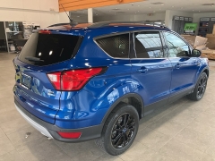 Used 2019  Ford Escape 4d SUV 4WD SEL at Maxx Loans near St. Adrian, MI