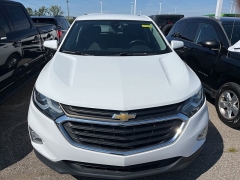 Used 2019 Chevrolet Equinox 4d SUV FWD LT w/2FL at Suburban Ford of Sterling Heights near Sterling Heights, MI