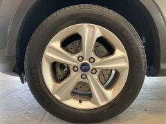 Used 2015  Ford Escape 4WD 4dr SE at Maxx Loans near St&period; Adrian&comma; MI