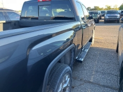 Used 2016 GMC Sierra 1500 4WD Double Cab SLT at Maxx Loans near St. Adrian, MI