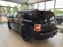 Used 2019 Ford Flex 4d SUV AWD SEL at Maxx Loans near ,