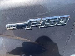 Used 2012 Ford F-150 4WD SuperCrew at Maxx Loans near St. Adrian, MI