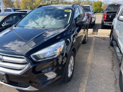 Used 2018  Ford Escape SE FWD at Maxx Loans near St. Adrian, MI
