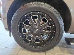 Used 2019  Ford Expedition 4d SUV 4WD Limited at Maxx Loans near St&period; Adrian&comma; MI