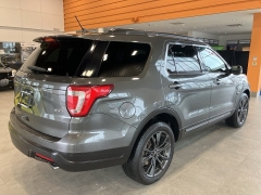 Used 2019  Ford Explorer 4d SUV 4WD XLT V6 at Maxx Loans near St. Adrian, MI