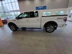 Used 2014  Ford F-150 4WD SuperCrew at Maxx Loans near St&period; Adrian&comma; MI