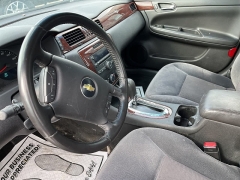 Used 2011  Chevrolet Impala 4d Sedan LS at Maxx Loans near St&period; Adrian&comma; MI