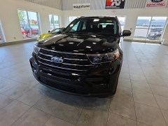 Used 2023  Ford Explorer XLT 4WD at Maxx Loans near St&period; Adrian&comma; MI