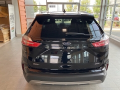 Used 2023 Ford Edge AWD at Maxx Loans near ,