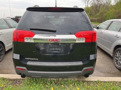 Used 2014 GMC Terrain 4d SUV FWD SLT1 at Suburban Ford of Sterling Heights near Sterling Heights, MI
