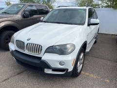 Used 2008 BMW X5 AWD 4dr 3.0si at Suburban Ford of Sterling Heights near Sterling Heights, MI