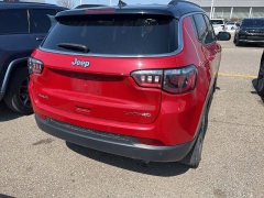 Used 2021  Jeep Compass Limited 4x4 at Maxx Loans near St&period; Adrian&comma; MI